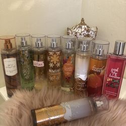 Bath & Body Works