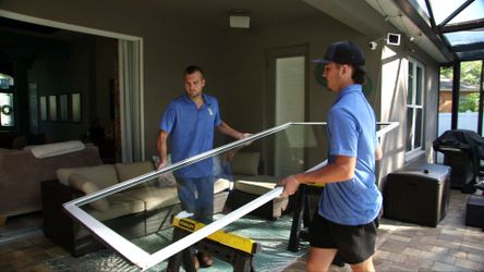 Sliding Door Repair Company For Sale