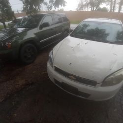 2008 Jeep Gran Cherokee 3.7 