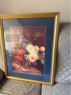 Vintage Style Wall Decor