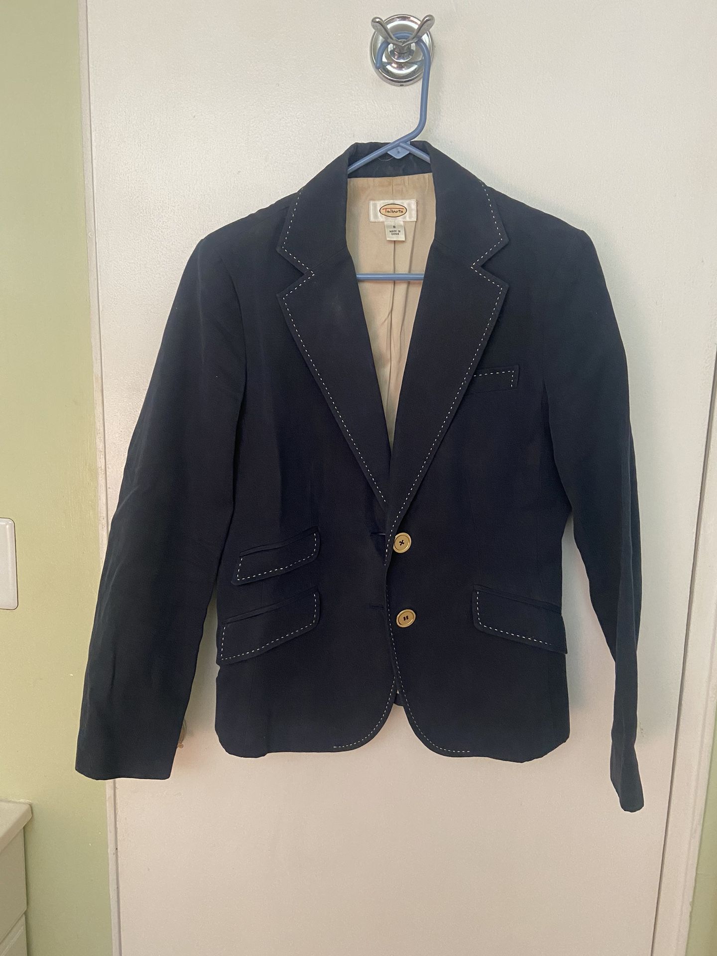 Talbots Blazer
