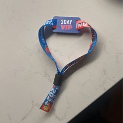 Rolling Loud - 3 Day VIP
