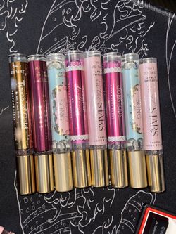 Bath & Body Works Mini Perfume Spray