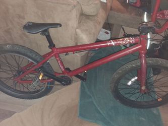 Haro bmx