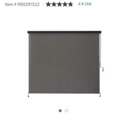 Coolaroo  Roller Shade 