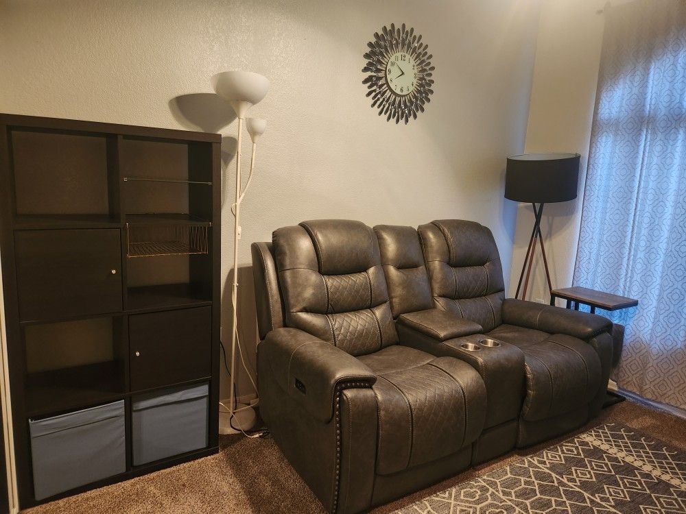 Storage Unit SALE! Recliners, Couches, Beds Etc