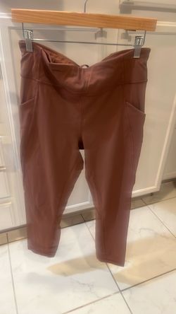 Lululemon align leggings
