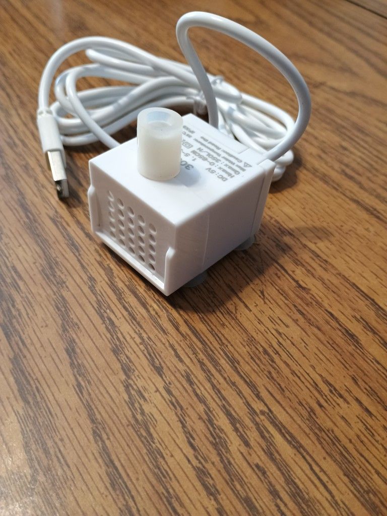 LED Smart Water Pump (5)