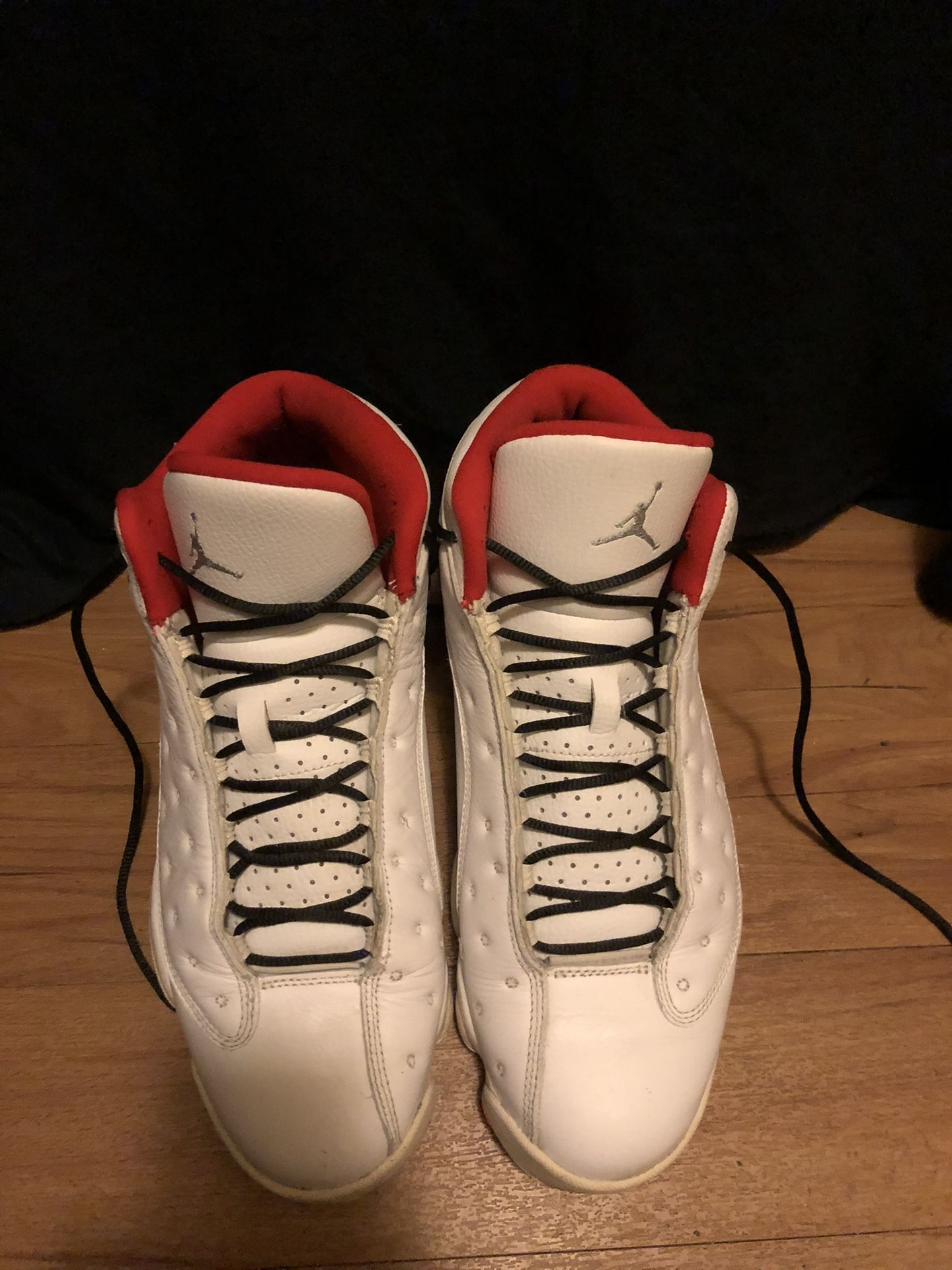 Jordan 13 