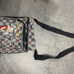 Betty Boop Purse/bag 
