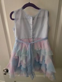 4T new dress