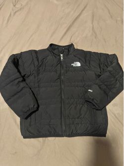 The north face