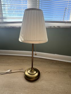 Table Lamp