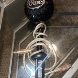 Snowball USB Microphone 