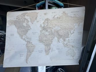 World Map