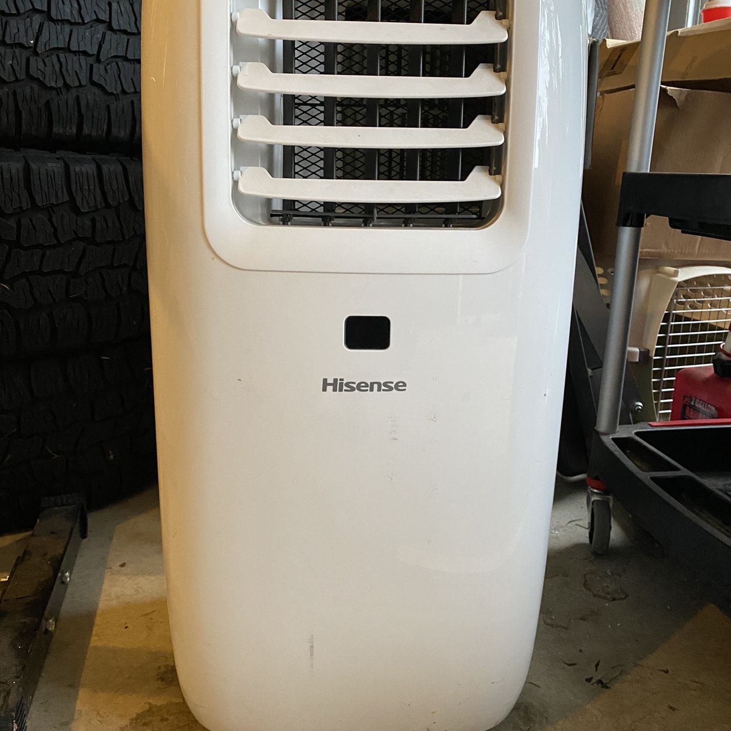 Portable AC UNIT