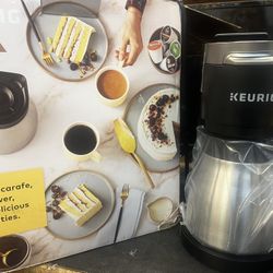 Coffee maker (keirog) 