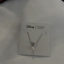 Kendra\Mickey Mouse Collab Necklace 