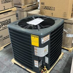 Goodman R-32  2- Ton $2600  5- TON $4300