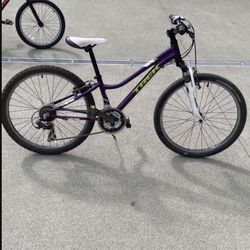 Trek Mountain Bike