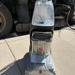 Hoover PowerScrub XL, Upright Carpet Cleaner Machine,