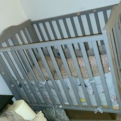 Mini Crib