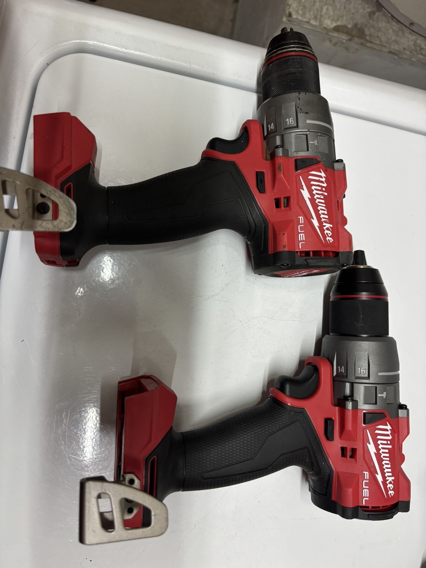 Milwaukee Power Tools