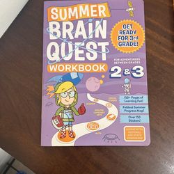 Workbook