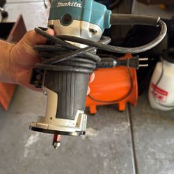 Router Makita