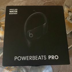 Powerbeats pro