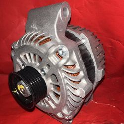 ALTERNATORS