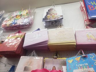 Gift Bags