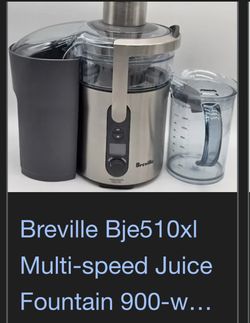 Juice Extractor