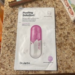 Peeling Solution Face Mask 1 Pk