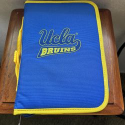 UCLA Picnic Accessories