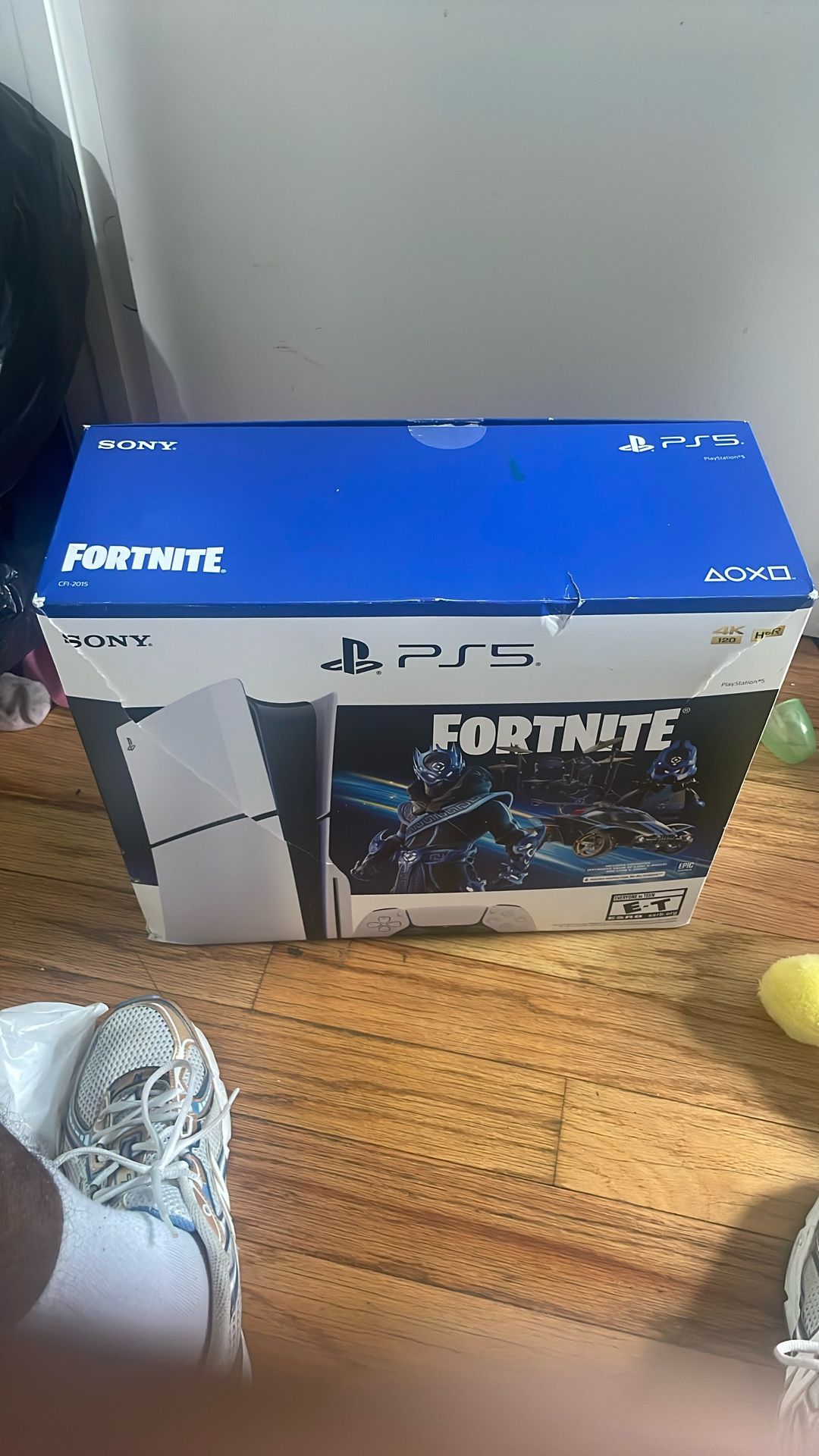 playstation 5