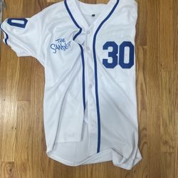 Sandlot Jersey 