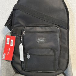 Fender Strat Or Tele Guitar Case Thick Padding (New)