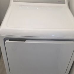 Lavadora Y Secadora GE