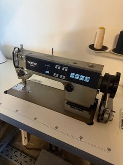 Brother Industrial Sewing Machine