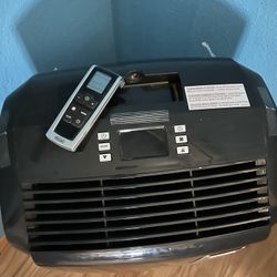 DeLonghi Pingüino Refrigerated Room Air Conditioner