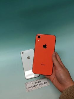 📱 iPhone XR – Now Only $119! Save Up to 80% Today