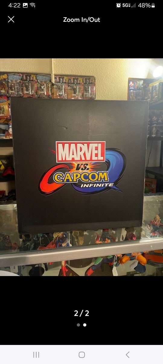 Gaming Figurines