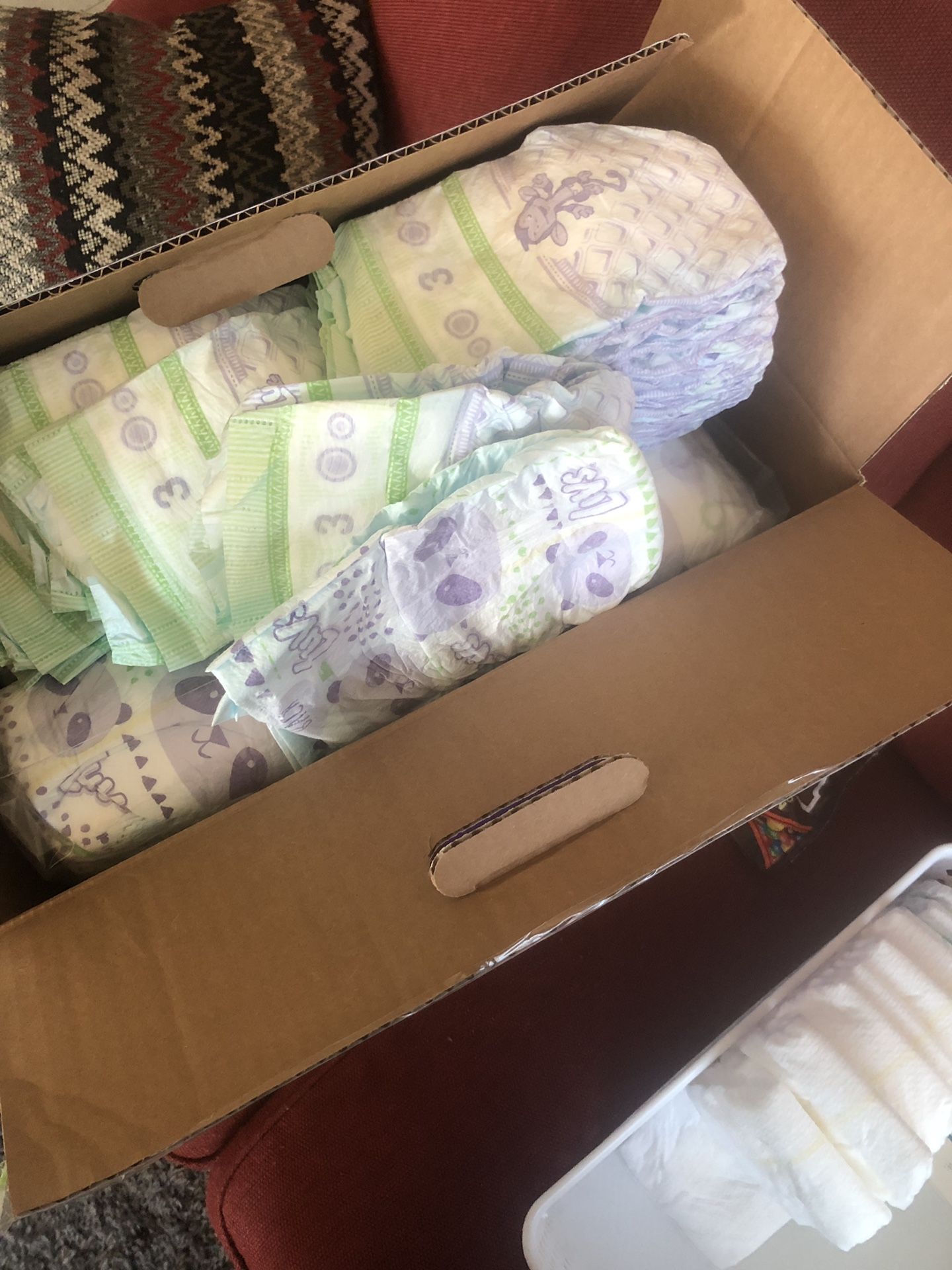 179 diapers