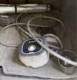 Fisker ocean wall box charger