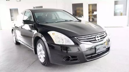 2011 Nissan Altima