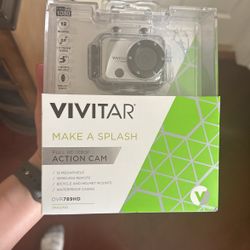 New Go pro Vivian Action Cam FULL HD 1080P DVR789HD