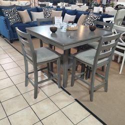 5pc Dining Set