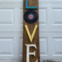 Love Sign 