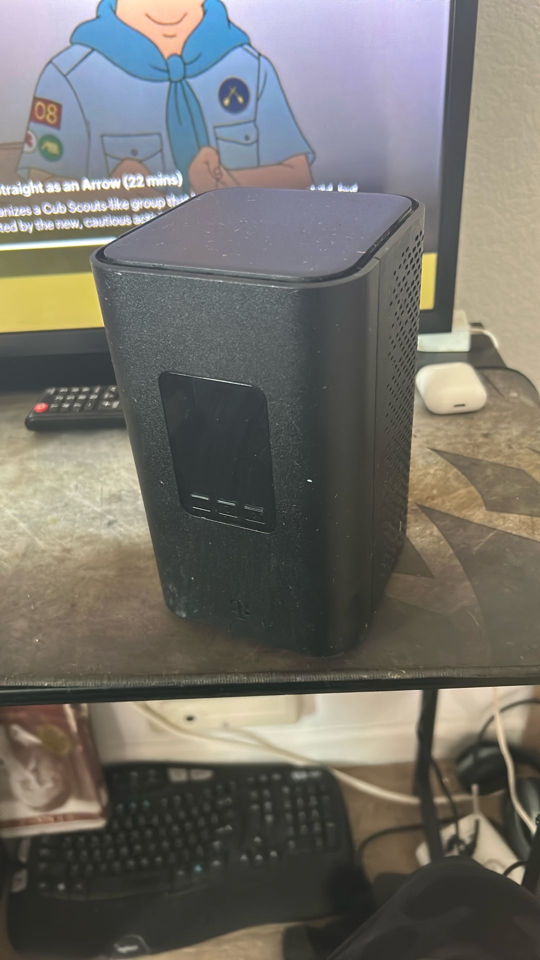 T Mobile Home Internet Modem